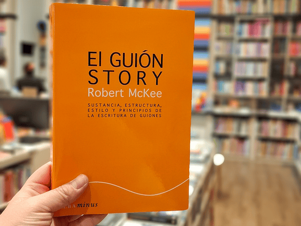 Narrar en otra lengua: el arte de traducir historias al cine por Ignacio Maldonado