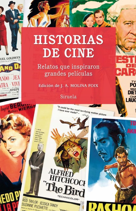 Historias De Cine 1