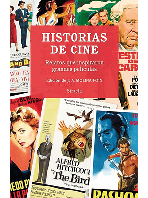 Historias De Cine