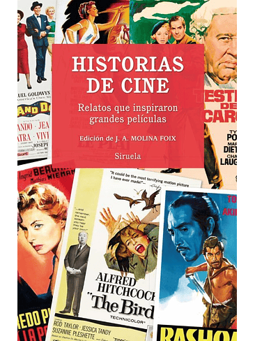 Historias De Cine 1