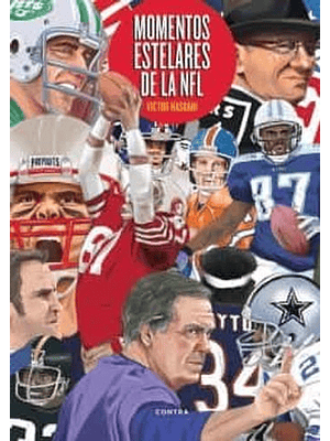 Momentos Estelares De La Nfl