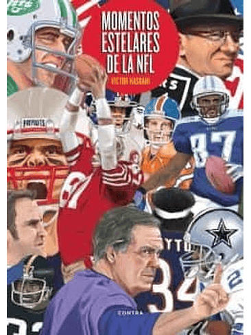 Momentos Estelares De La Nfl 1