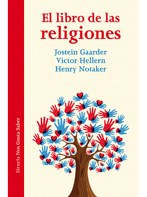 Libro De Las Religiones, El