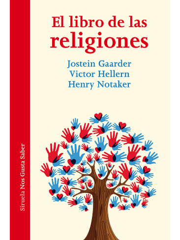 Libro De Las Religiones, El 1