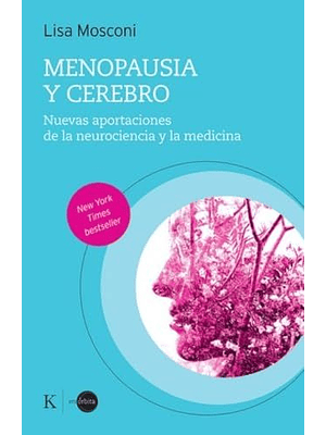 Menopausia Y Cerebro  