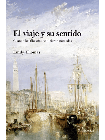 Viaje Y Su Sentido, El 1