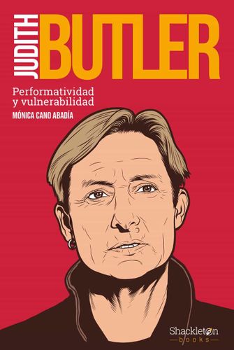 Judith Butler 1