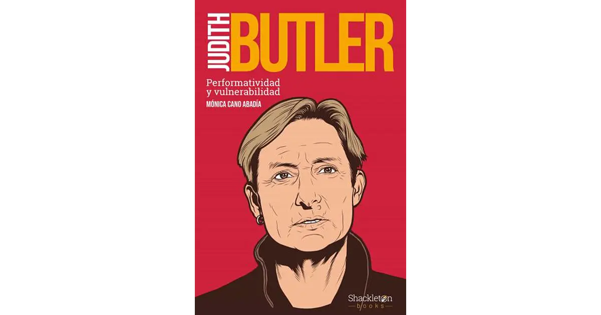 Judith Butler