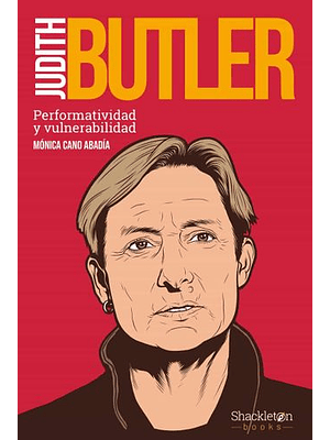 Judith Butler
