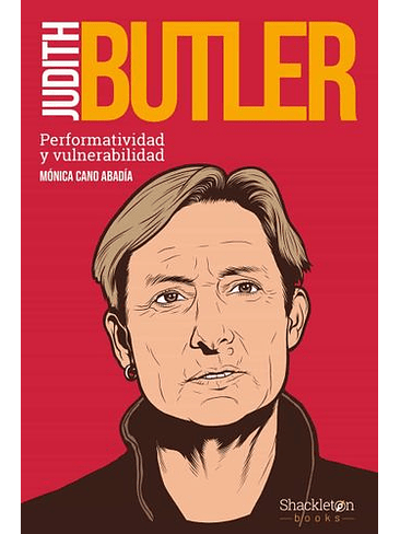 Judith Butler 1