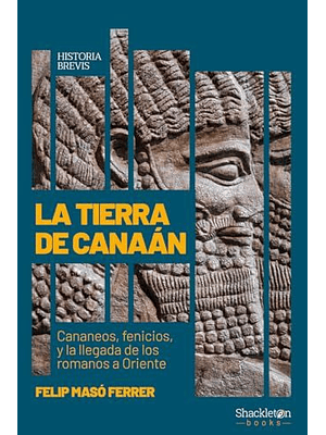 Tierra De Canaan, La