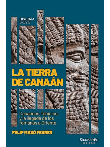 Tierra De Canaan, La 1