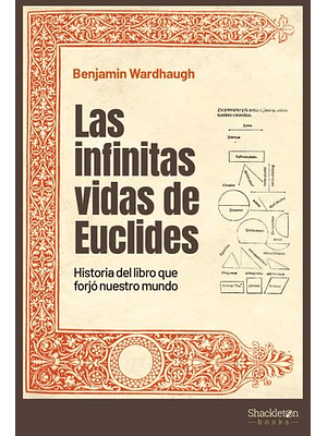 Infinitas Vidas De Euclides, Las