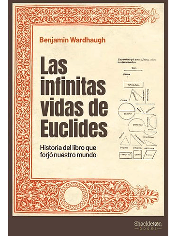 Infinitas Vidas De Euclides, Las 1