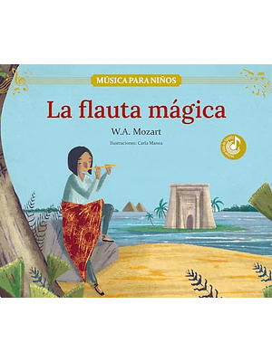 Flauta Magica, La
