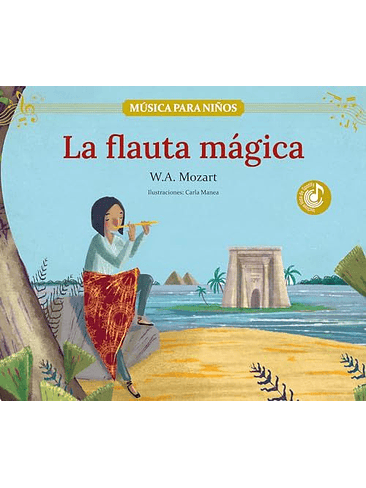Flauta Magica, La 1