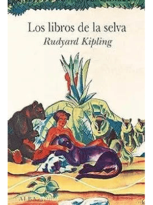 Libros De La Selva, Los