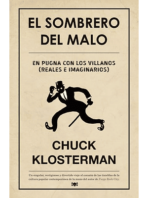 Sombrero Del Malo, El