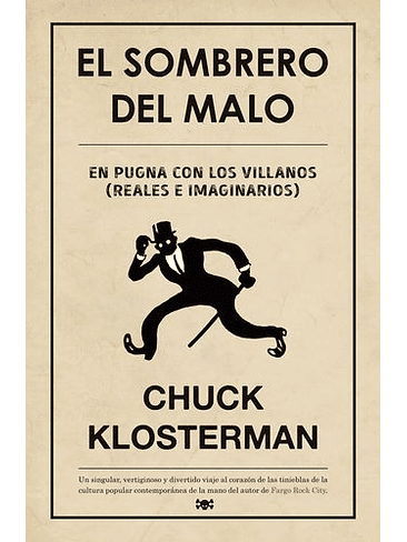 Sombrero Del Malo, El 1