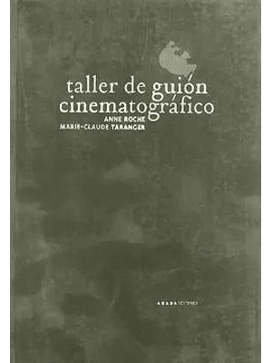 Taller De Guion Cinematografico
