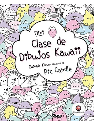 Mini Clase De Dibujos Kawaii