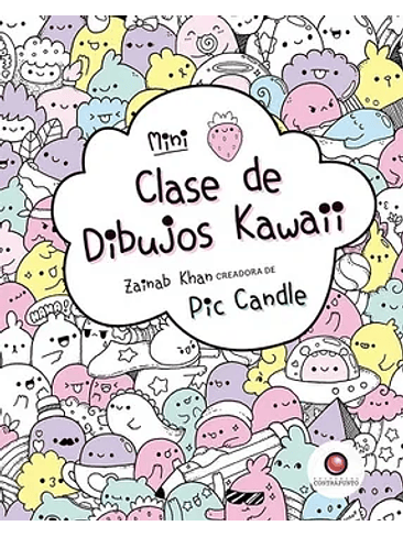 Mini Clase De Dibujos Kawaii 1
