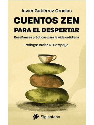Cuentos Zen Para El Despertar