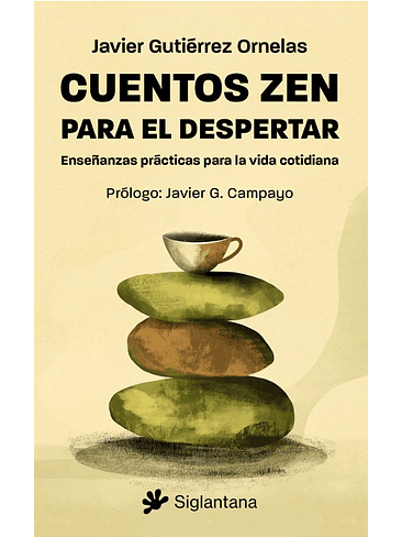 Cuentos Zen Para El Despertar 1