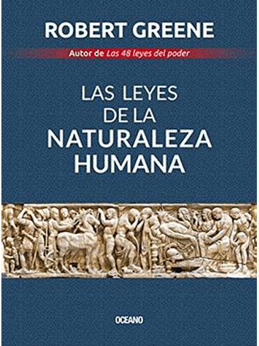 Leyes De La Naturaleza Humana, Las 1