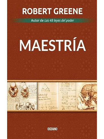 Maestria 1