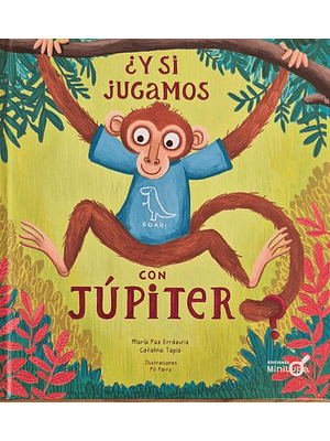 Y Si Jugamos Con Jupiter