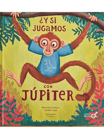 Y Si Jugamos Con Jupiter 1