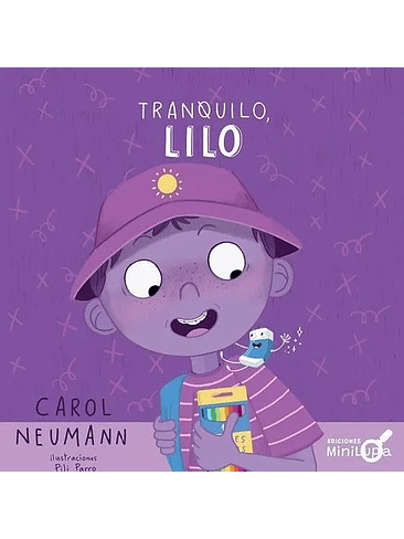 Tranquilo Lilo (Bb) 1