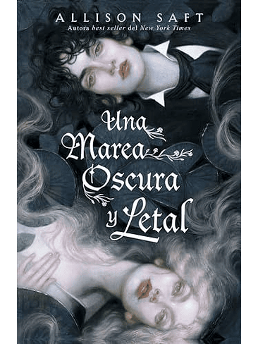 Una Marea Oscura Y Letal 1