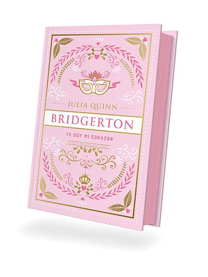 Bridgerton 3  Te Doy Mi Corazón (Td)