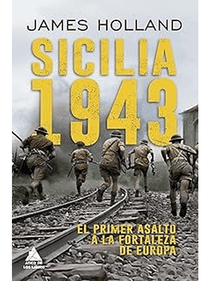 Sicilia 1943 
