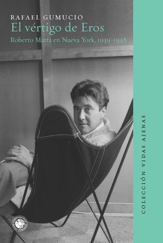 Vertigo De Eros, El 1