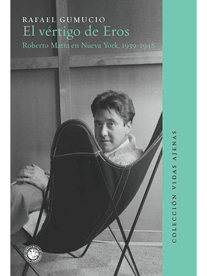 Vertigo De Eros, El