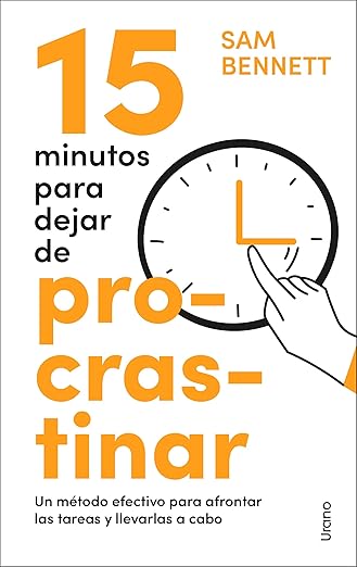 15 Minutos Para Dejar De Procrastinar 1