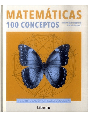 100 Conceptos Matematicas