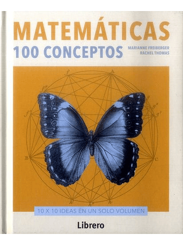 100 Conceptos Matematicas 1