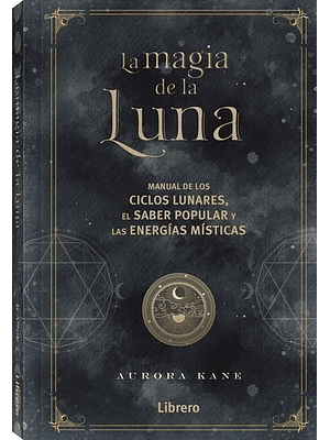 Magia De La Luna, La