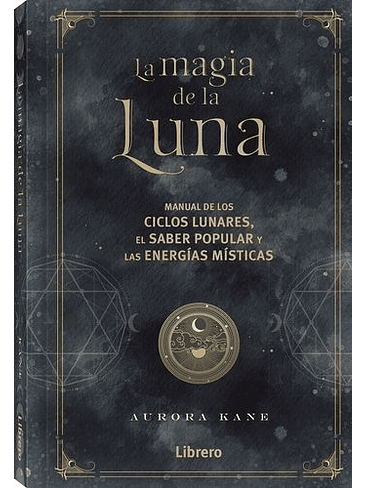 Magia De La Luna, La 1