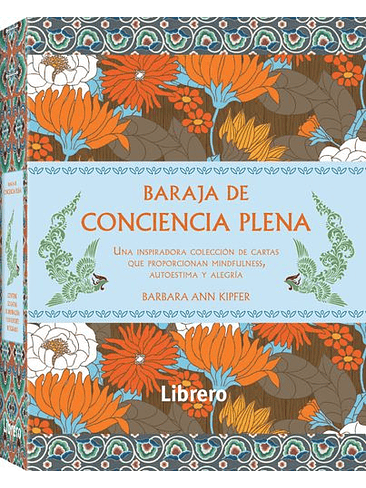 Baraja Mindfulness 1