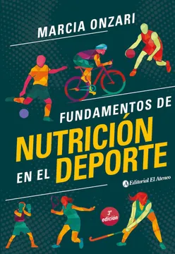 Fundamentos De Nutricion En El Deporte 1