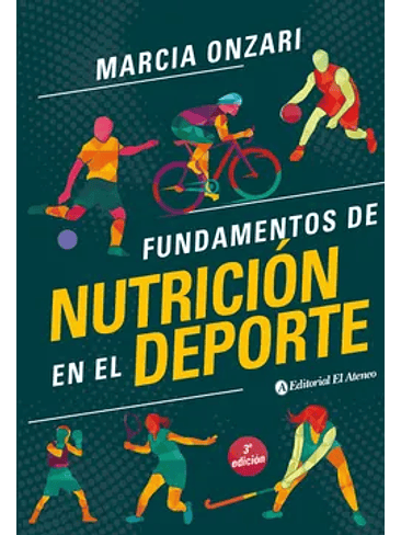 Fundamentos De Nutricion En El Deporte 1