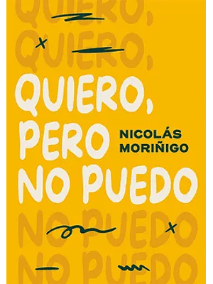 Quiero Pero No Puedo