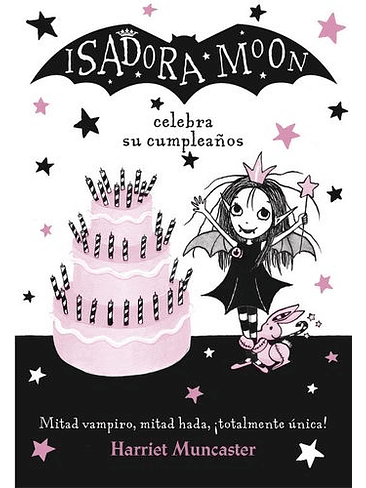 Isadora Moon Celebra Su Cumpleaños  1