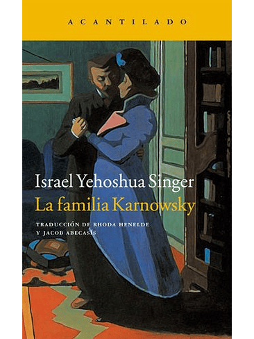 Familia Karnowsky, La 1