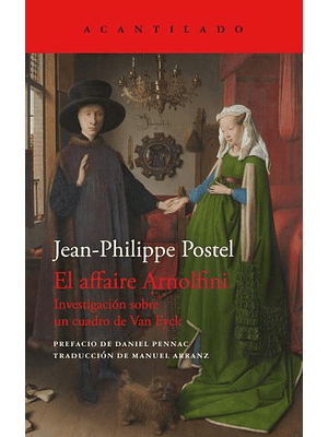 Affaire Arnolfini, El